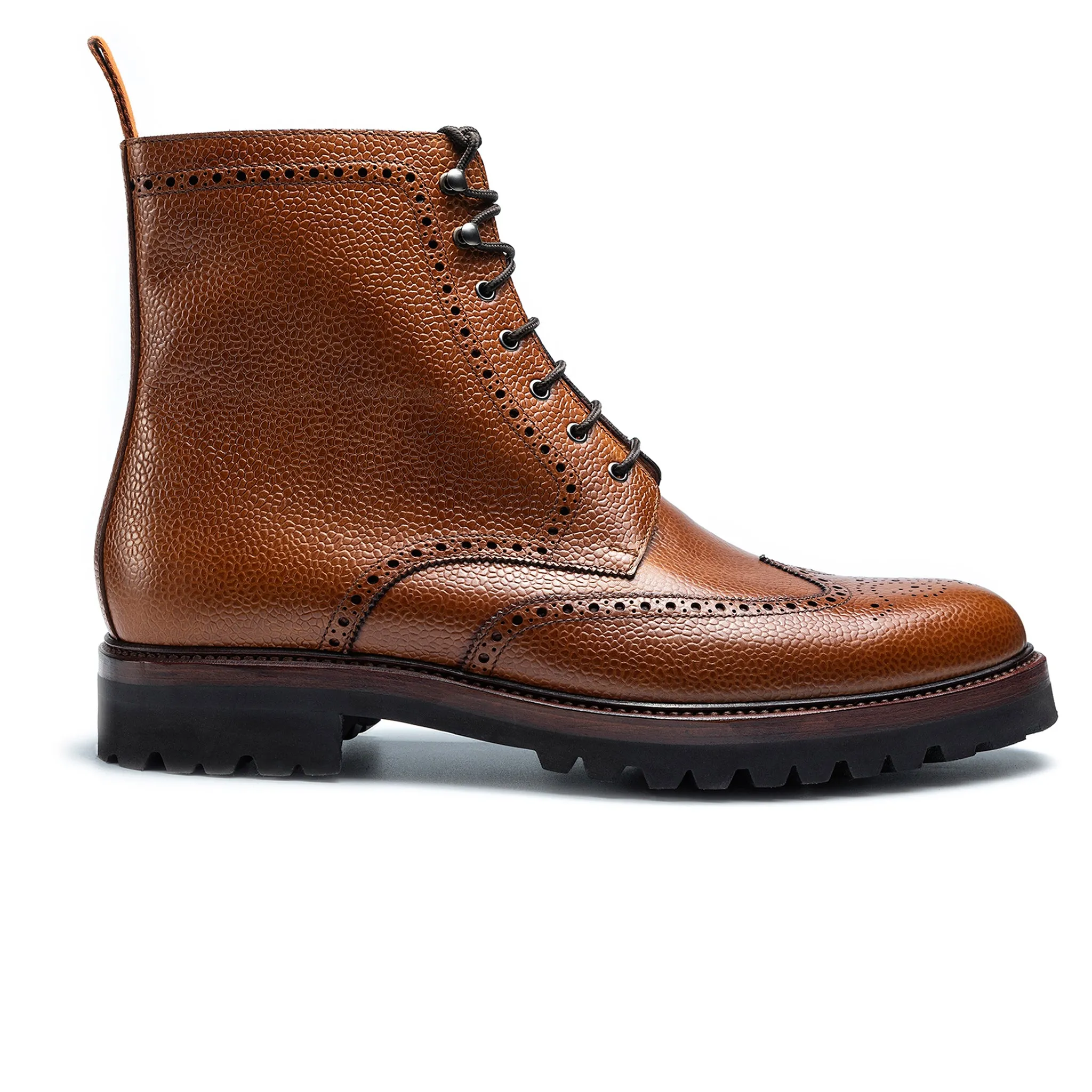 WELLMAN,Men Boots