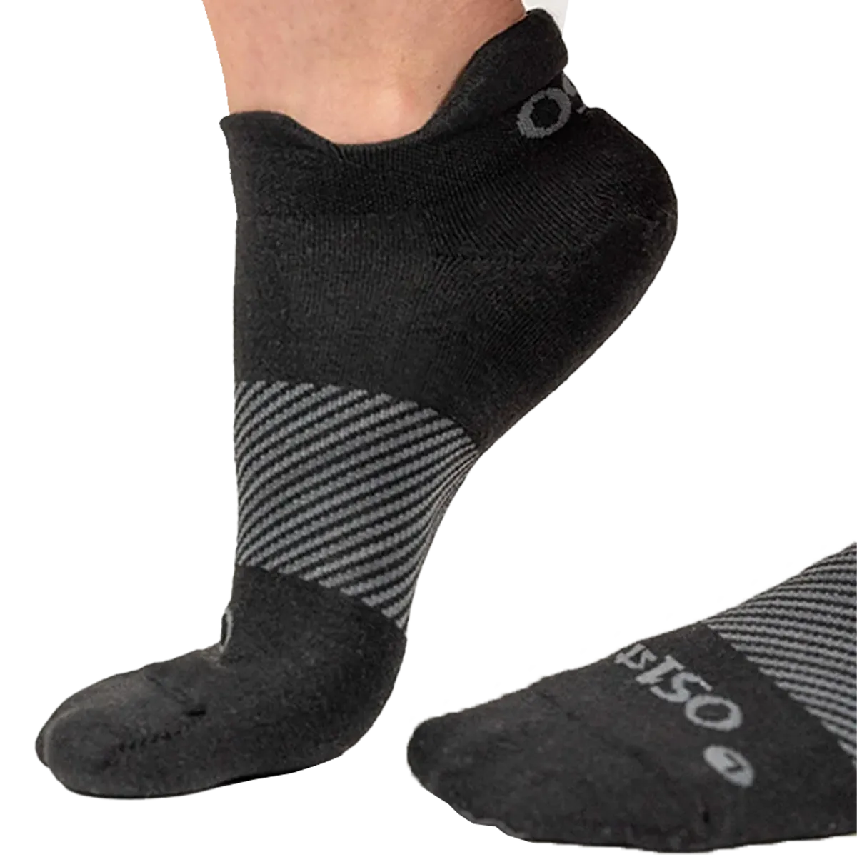 Wicked Comfort Socks No Show
