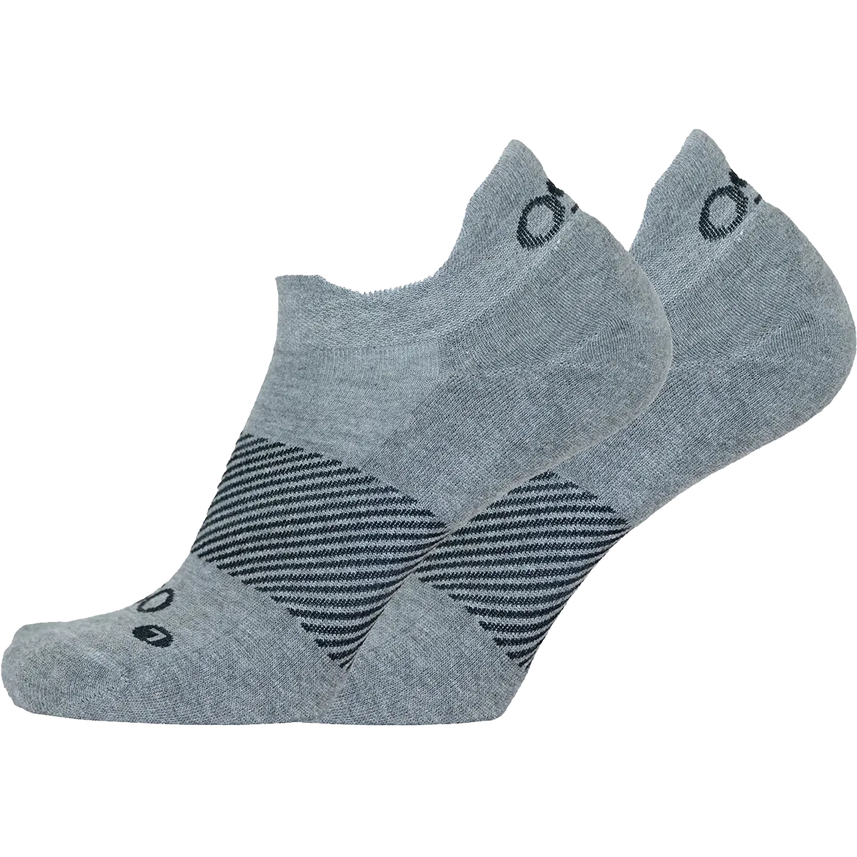 Wicked Comfort Socks No Show