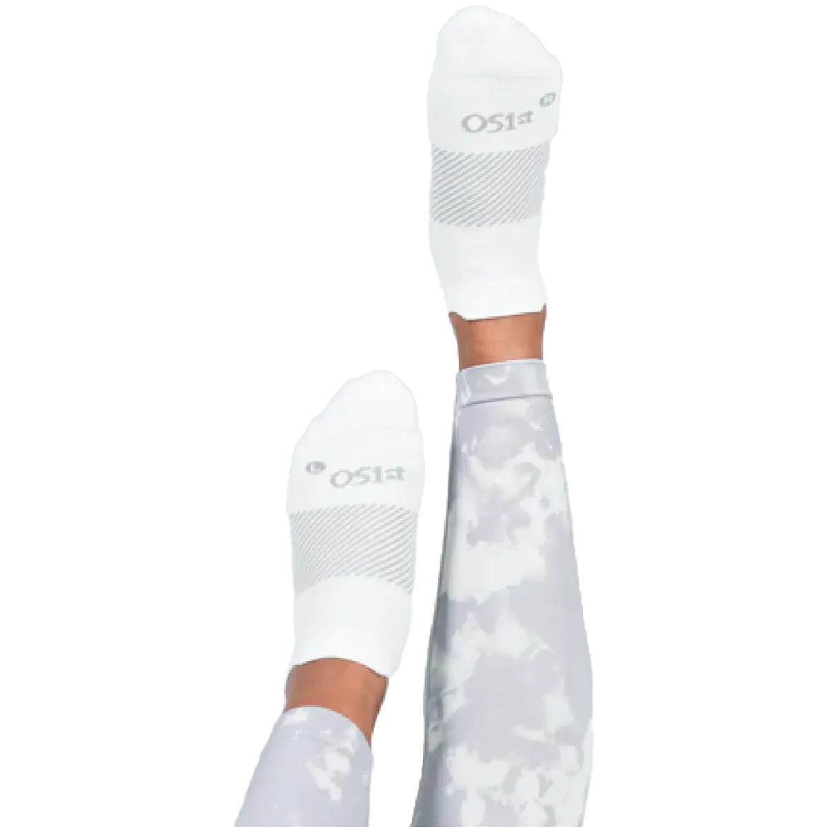 Wicked Comfort Socks No Show