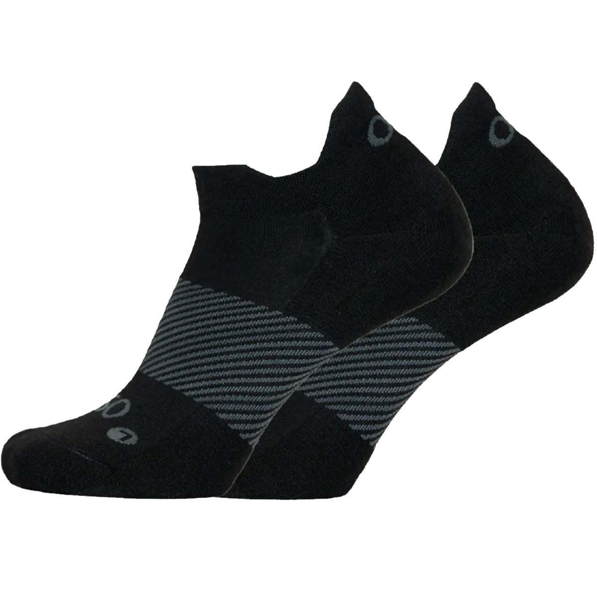 Wicked Comfort Socks No Show