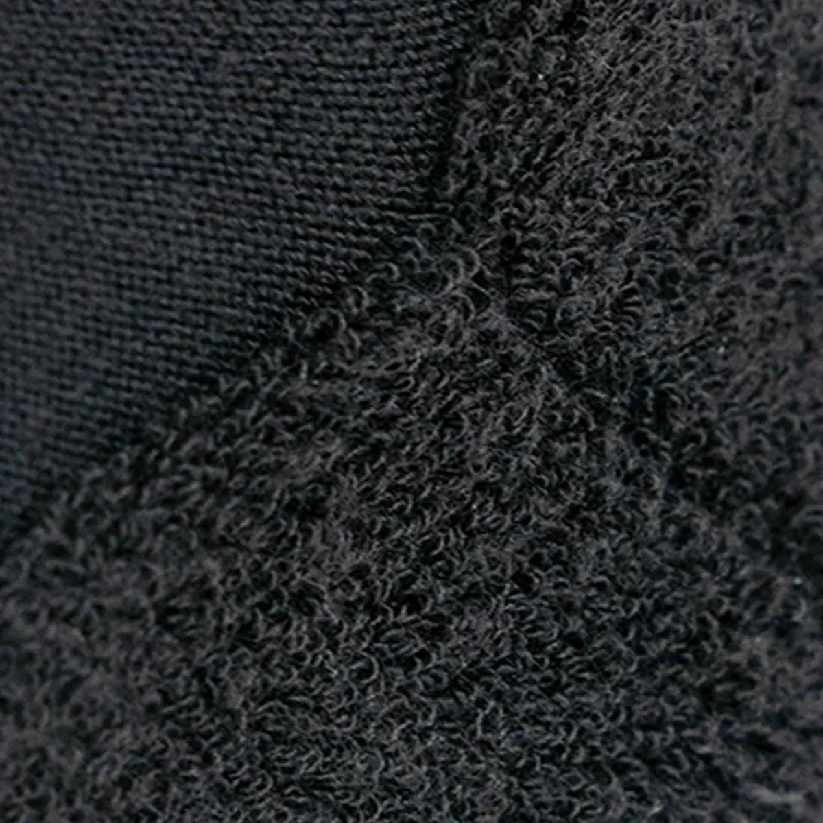 Wicked Comfort Socks No Show