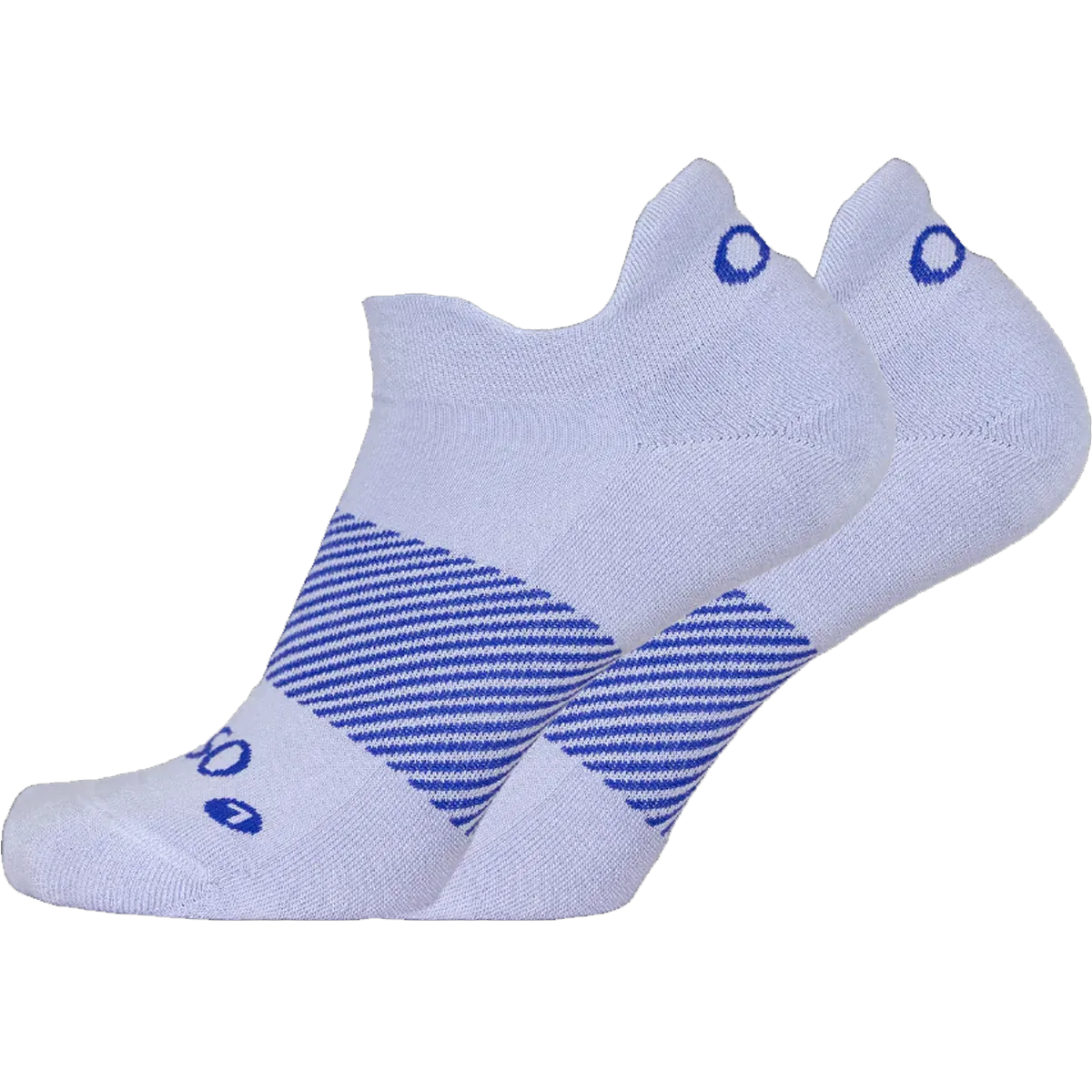 Wicked Comfort Socks No Show