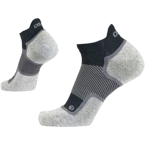 Wide Wellness Performance Socks No Show