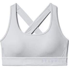 Women's Armour Mid Crossback Bra