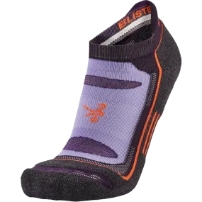 Women's Blister Resist No Show