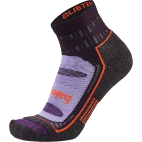 Women's Blister Resist Quarter