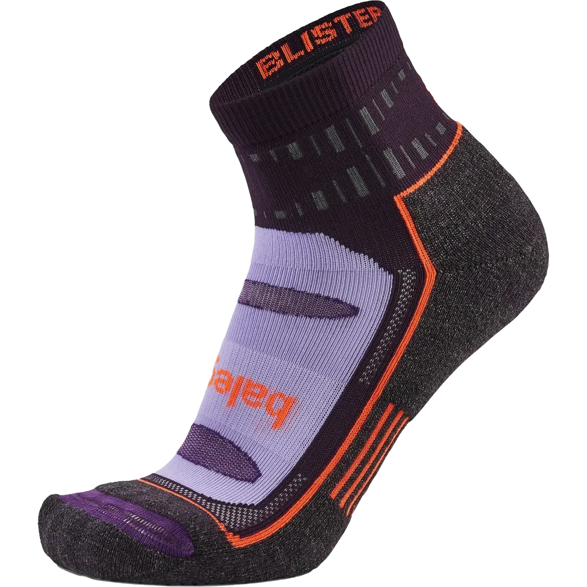Women's Blister Resist Quarter