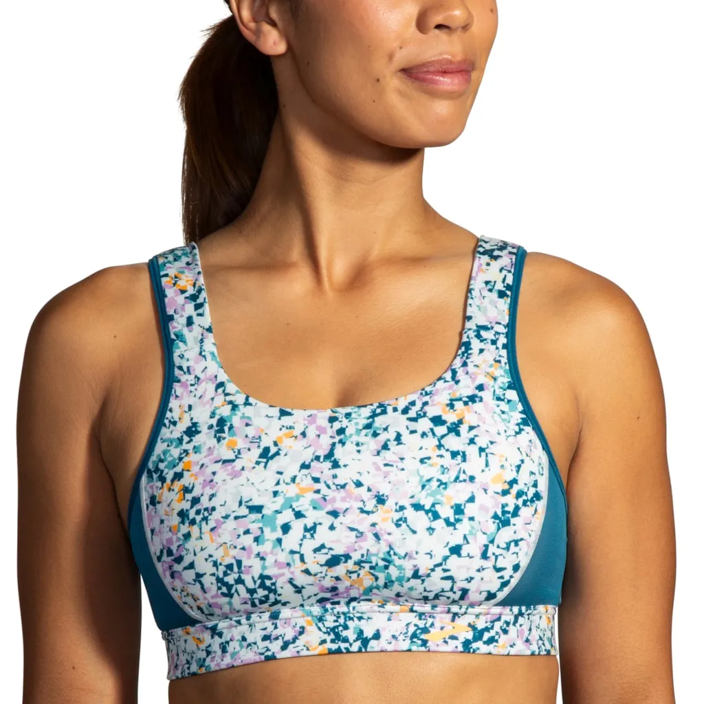Women's Brooks Convertible 2.0 Sports Bra,Sale