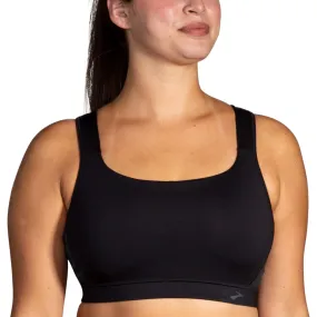 Women's Brooks Convertible 2.0 Sports Bra,Sale