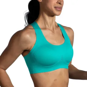 Women's Brooks Dare Crossback Run Bra 2.0,Sale
