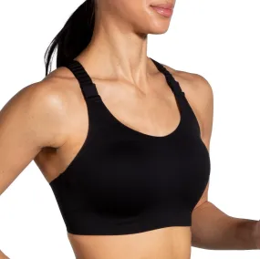 Women's Brooks Dare Racerback Run Bra 2.0,Sale