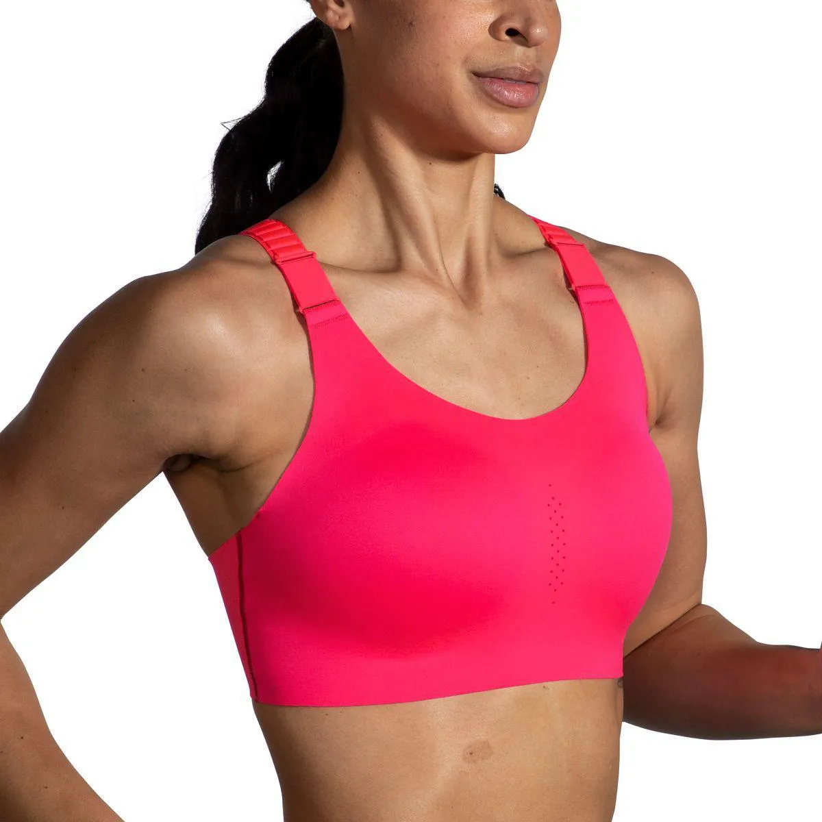 Women's Brooks Dare Racerback Run Bra 2.0,Sale