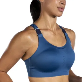 Women's Brooks Dare Racerback Run Bra 2.0,Sale