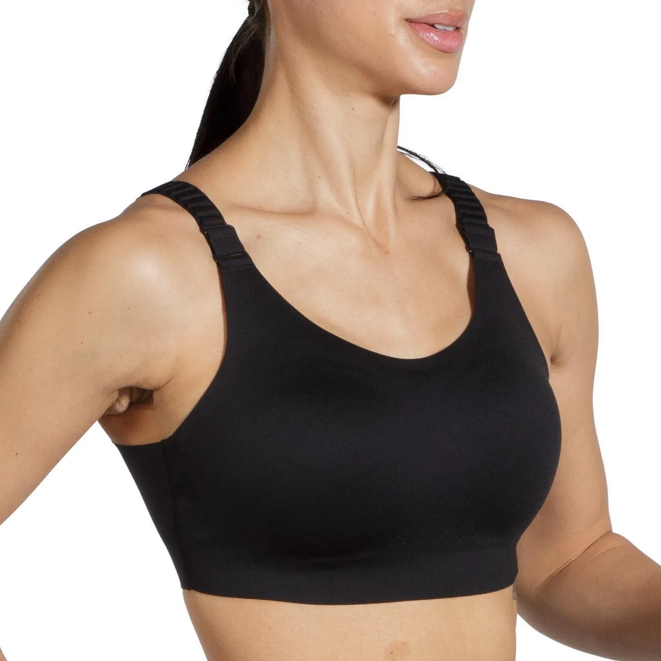 Women's Brooks Dare Scoopback Run Bra 2.0,Sale