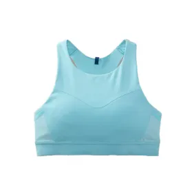 Women's Brooks Drive 3 Pocket Run Bra,Sale