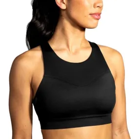 Women's Brooks Drive 3 Pocket Run Bra,Sale