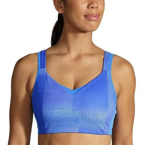 Women's Brooks Drive Convertible Run Bra,Sale