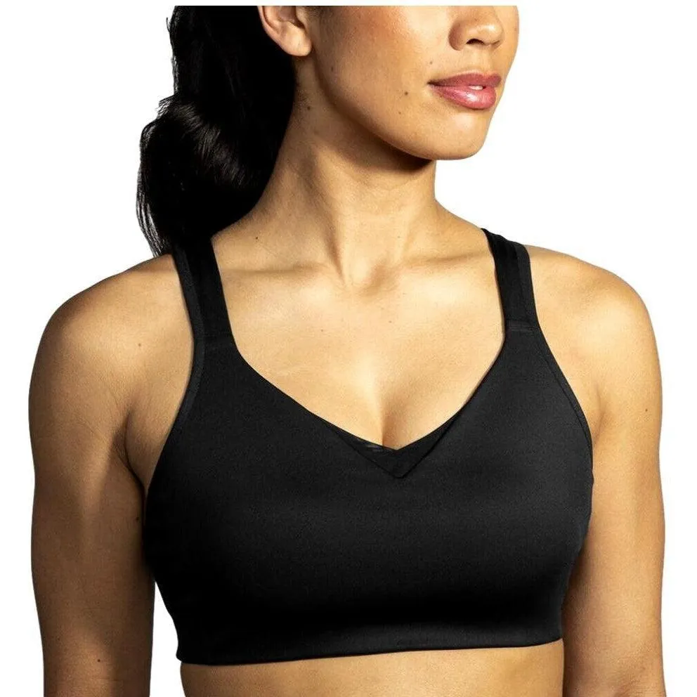 Women's Brooks Drive Convertible Run Bra,Sale