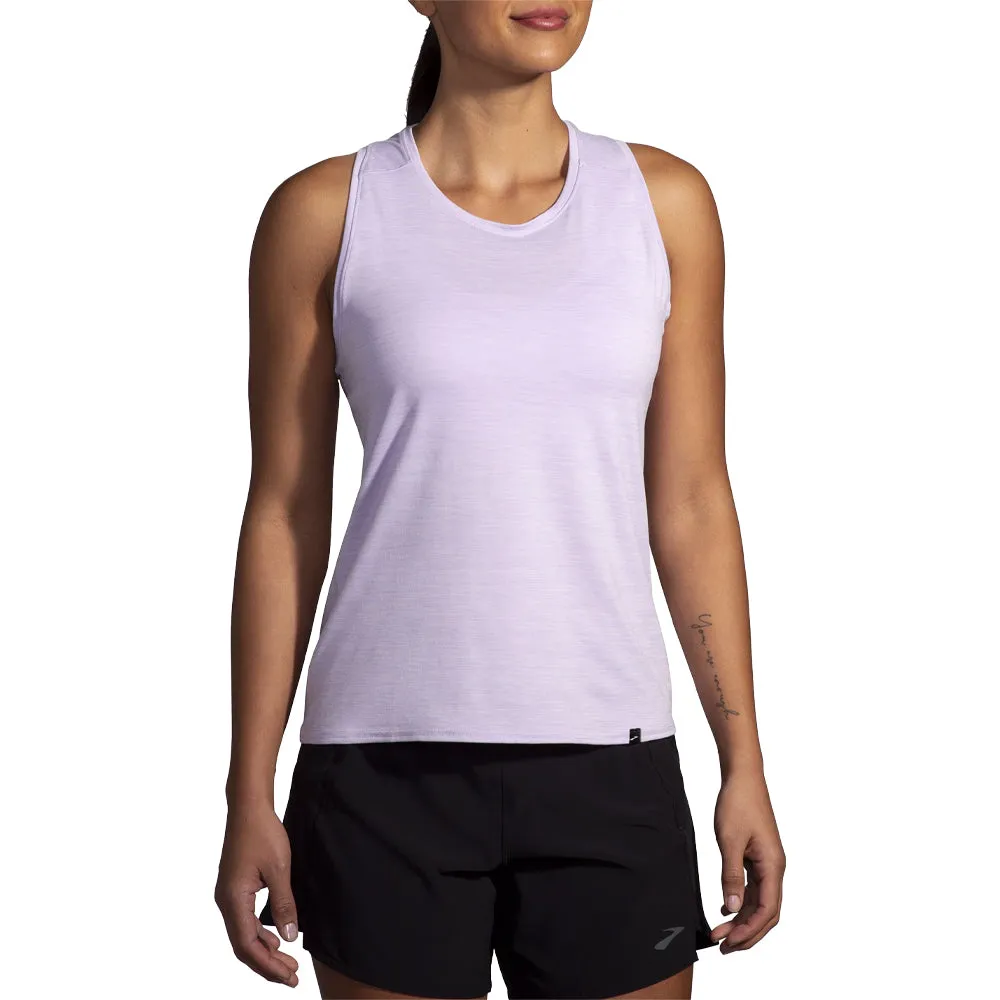 Women's Brooks Luxe Tank,Sale