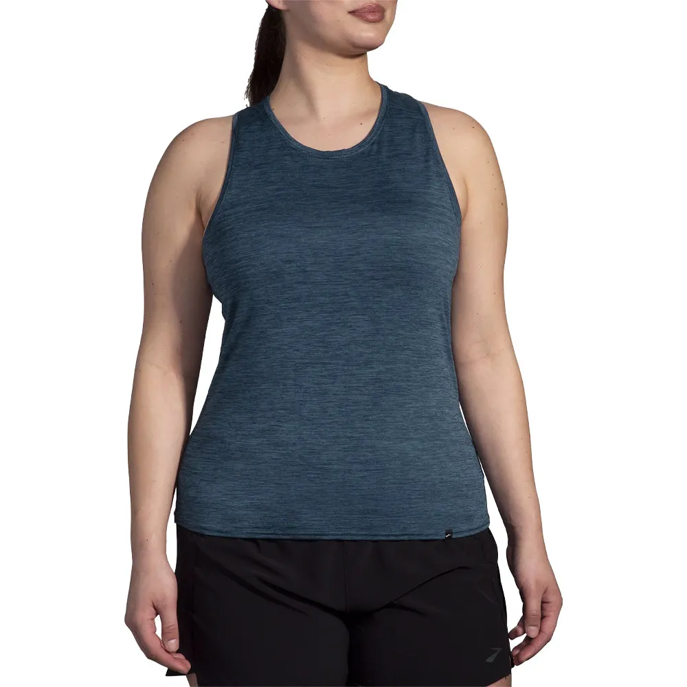 Women's Brooks Luxe Tank,Sale