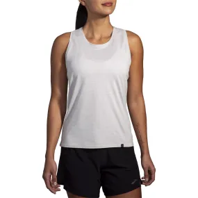 Women's Brooks Luxe Tank,Sale