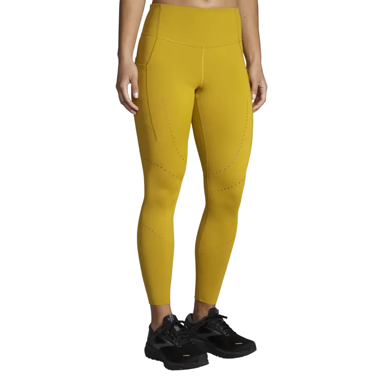 Women's Brooks Method 7/8 Tight,Sale