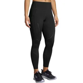 Women's Brooks Method 7/8 Tight,Sale