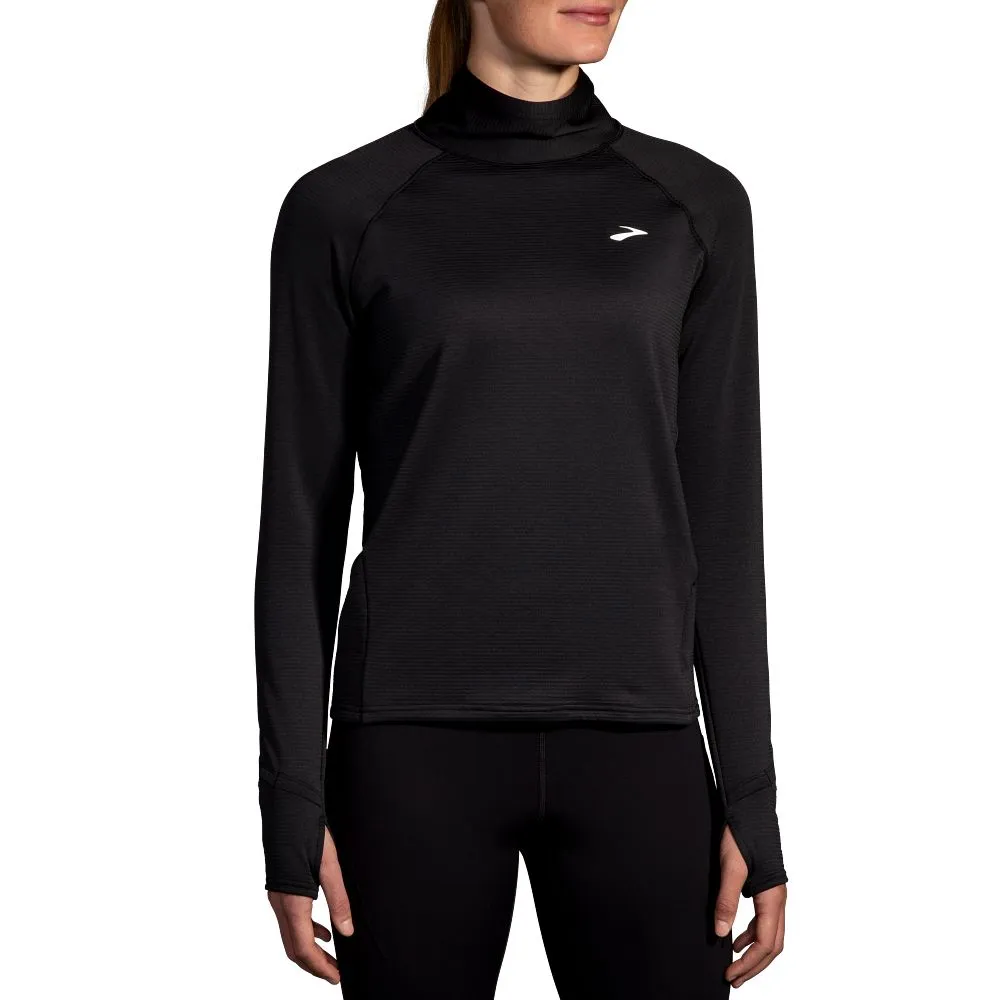 Women's Brooks Notch Thermal Long Sleeve 2.1,Sale
