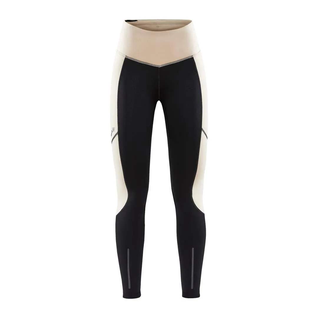 Women's Craft ADV Essence Warm Tights,Sale