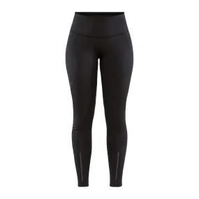Women's Craft ADV Essence Warm Tights,Sale