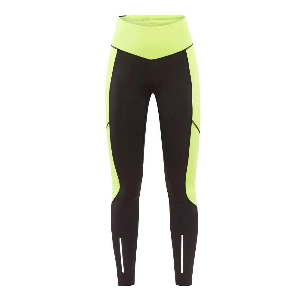 Women's Craft ADV Essence Warm Tights,Sale