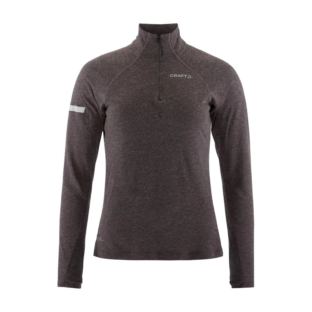 Women's Craft ADV SubZ Wool LS Tee 3,Sale