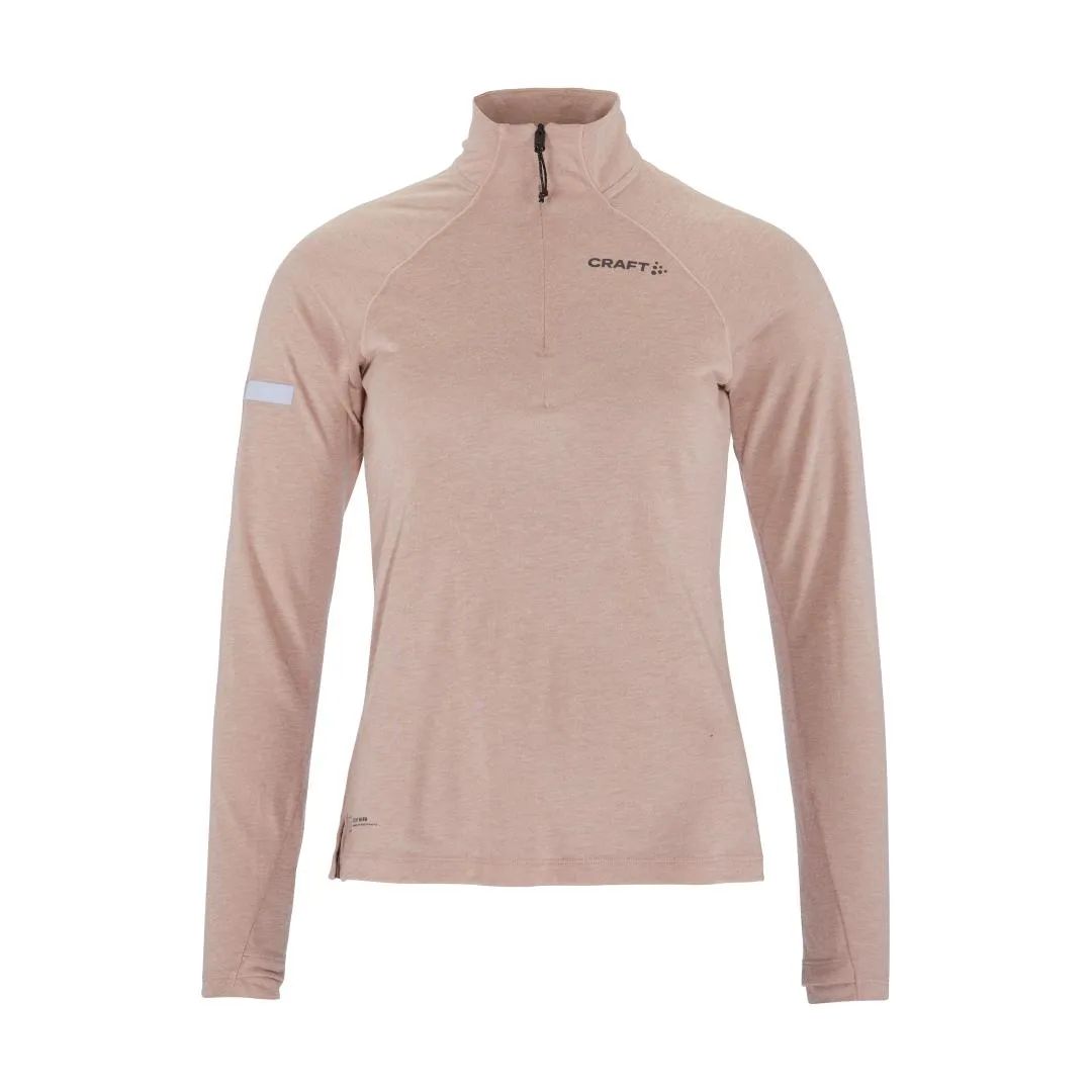 Women's Craft ADV SubZ Wool LS Tee 3,Sale