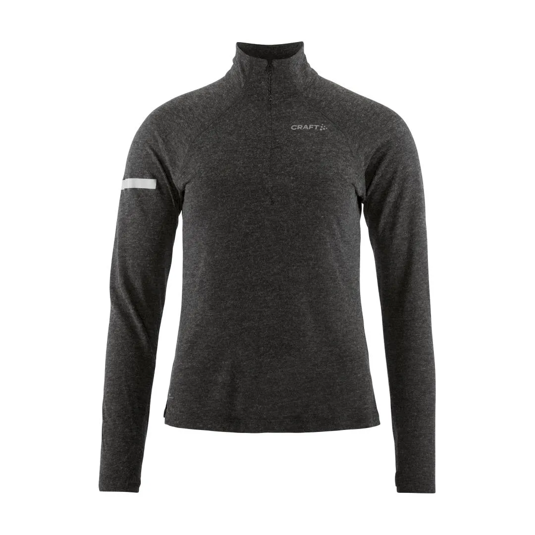 Women's Craft ADV SubZ Wool LS Tee 3,Sale