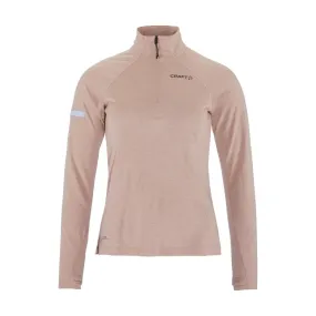 Women's Craft ADV SubZ Wool LS Tee 3,Sale
