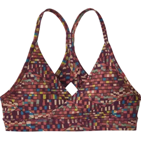 Women's Cross Beta Sports Bra