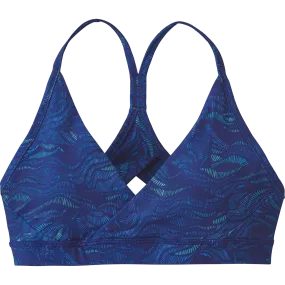 Women's Cross Beta Sports Bra