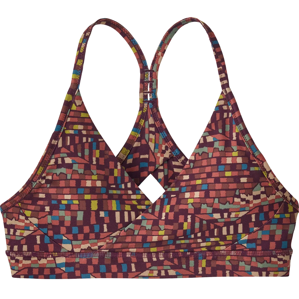 Women's Cross Beta Sports Bra