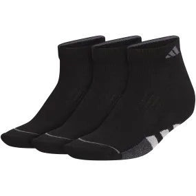 Women's Cushioned II Low Cut 3-Pack