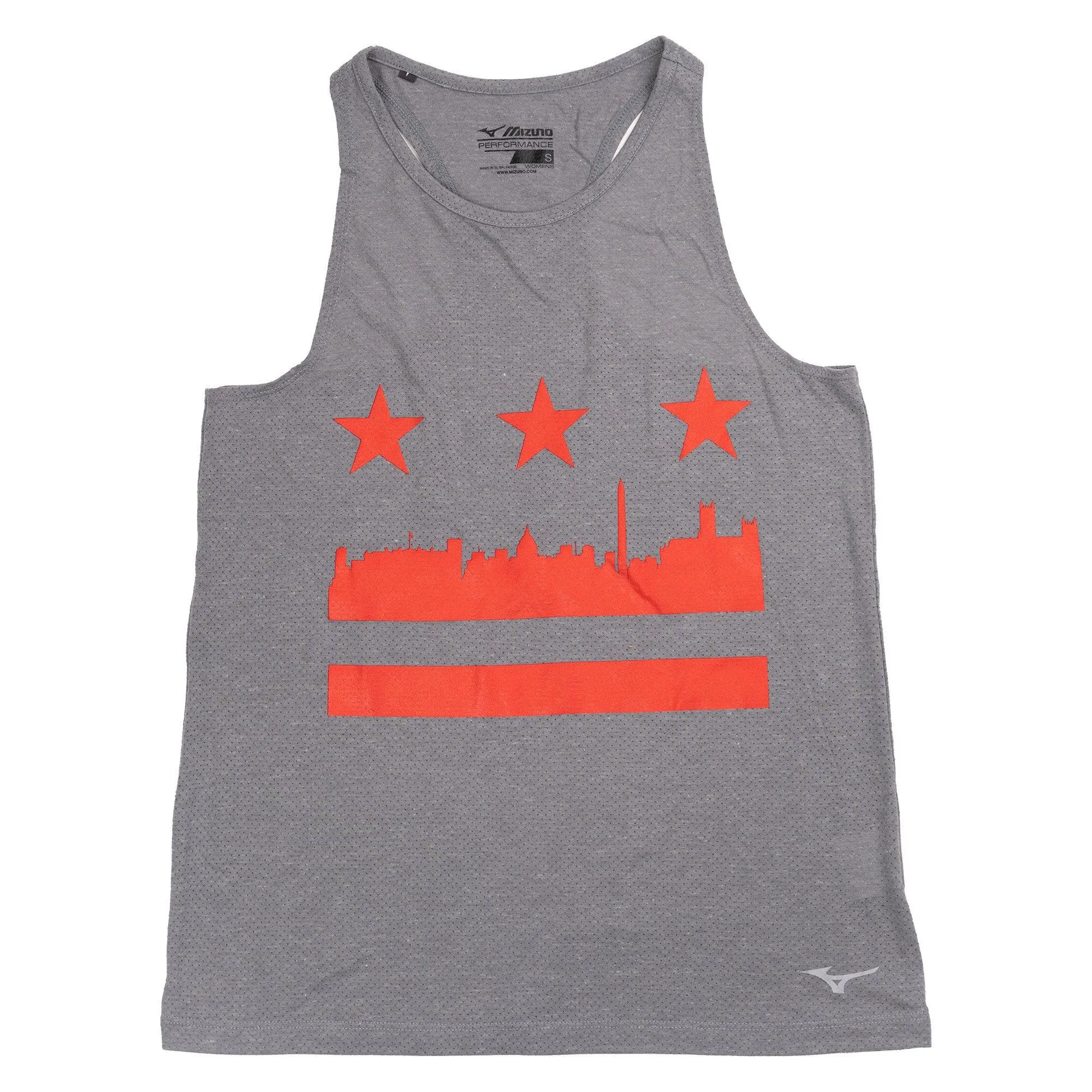 Women's DC Flag Tank,Sale
