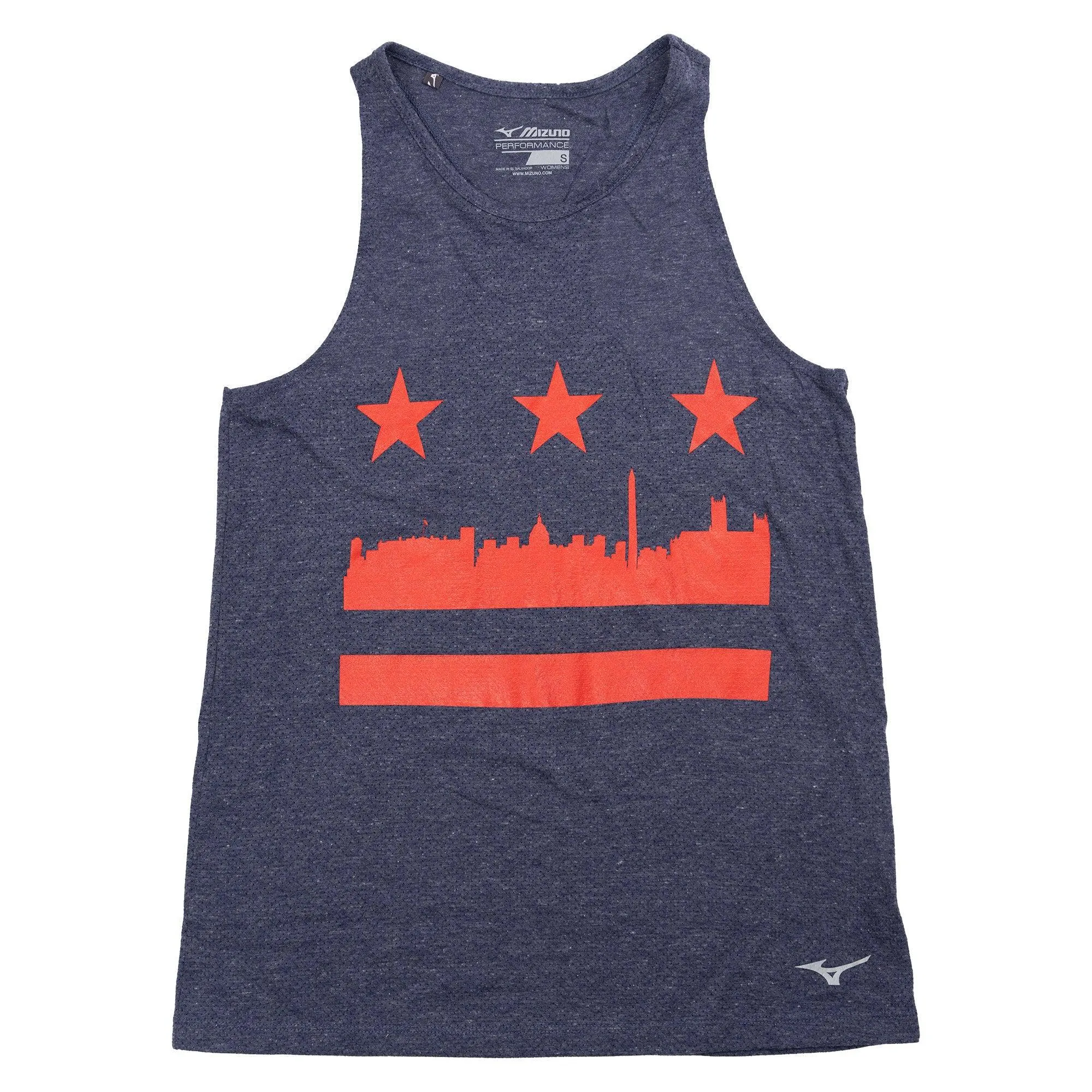 Women's DC Flag Tank,Sale
