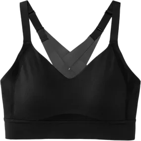 Women's Drive Interlace Bra