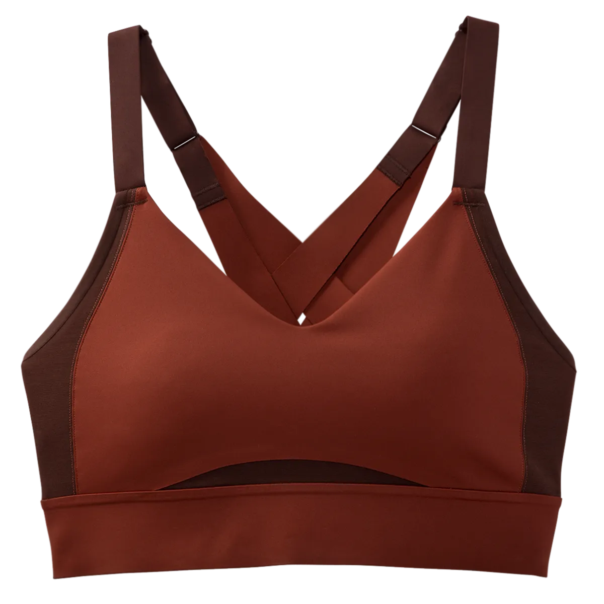 Women's Drive Interlace Bra