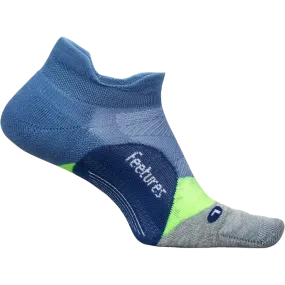 Women's Elite Light Cushion No Show Tab