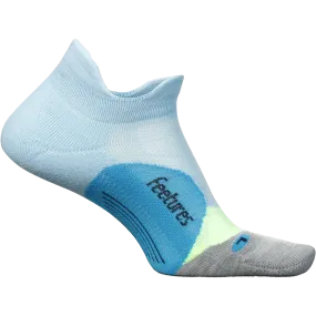 Women's Elite Light Cushion No Show Tab