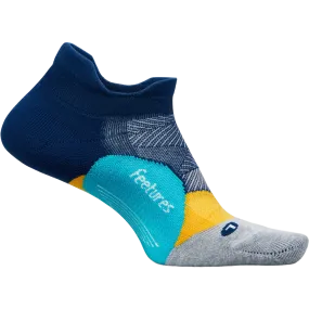 Women's Elite Light Cushion No Show Tab