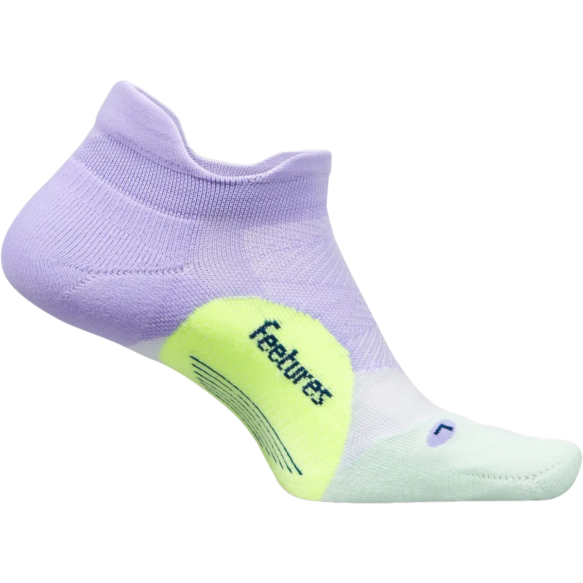 Women's Elite Light Cushion No Show Tab
