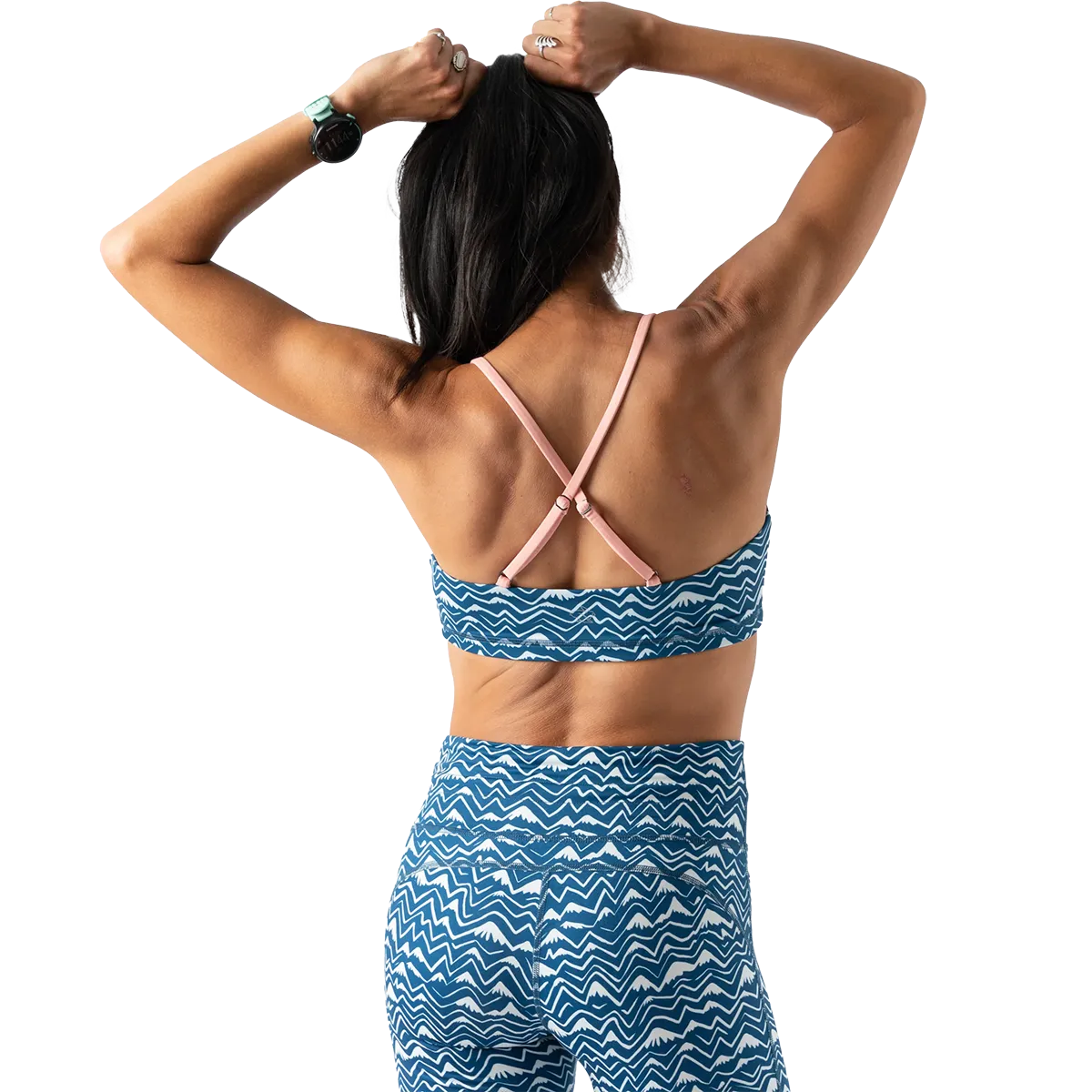 Women's EZ Bra-Vo