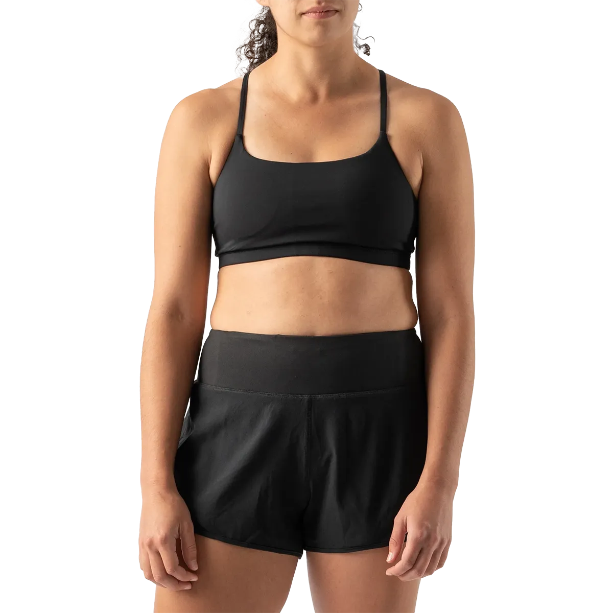 Women's EZ Bra-Vo
